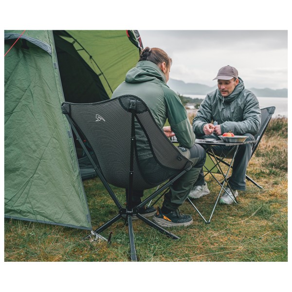 Robens - Timberline - Chaise de camping
