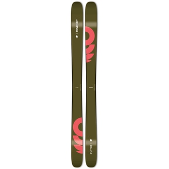 Movement Fly 105 23/24 Ski