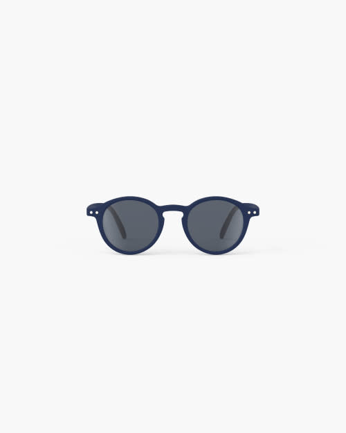 Izipizi Izipizi kids zonnebril 5/7 d Navy Blue