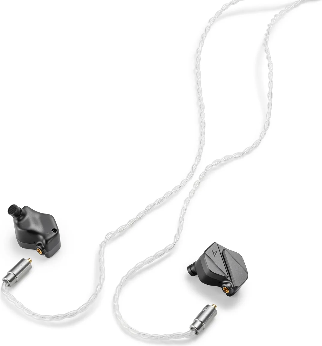 Astell&Kern Zero 2 Écouteurs intra-auriculaires
