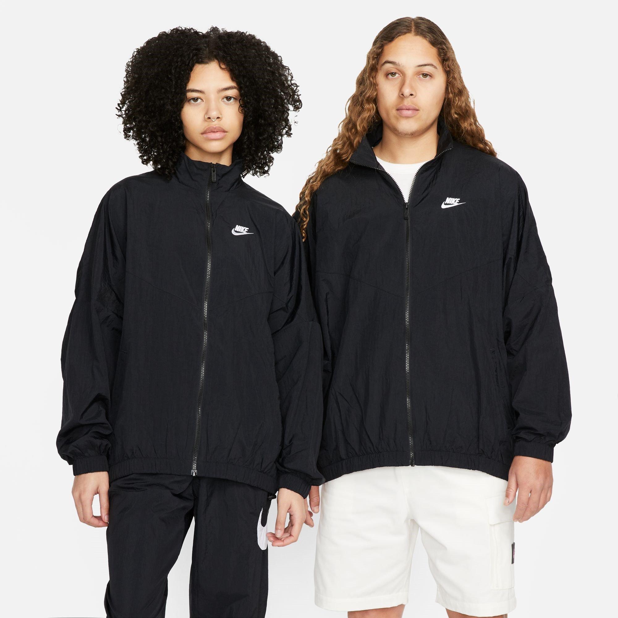 Nike Sportswear Statement Windrunner Womens Jacket