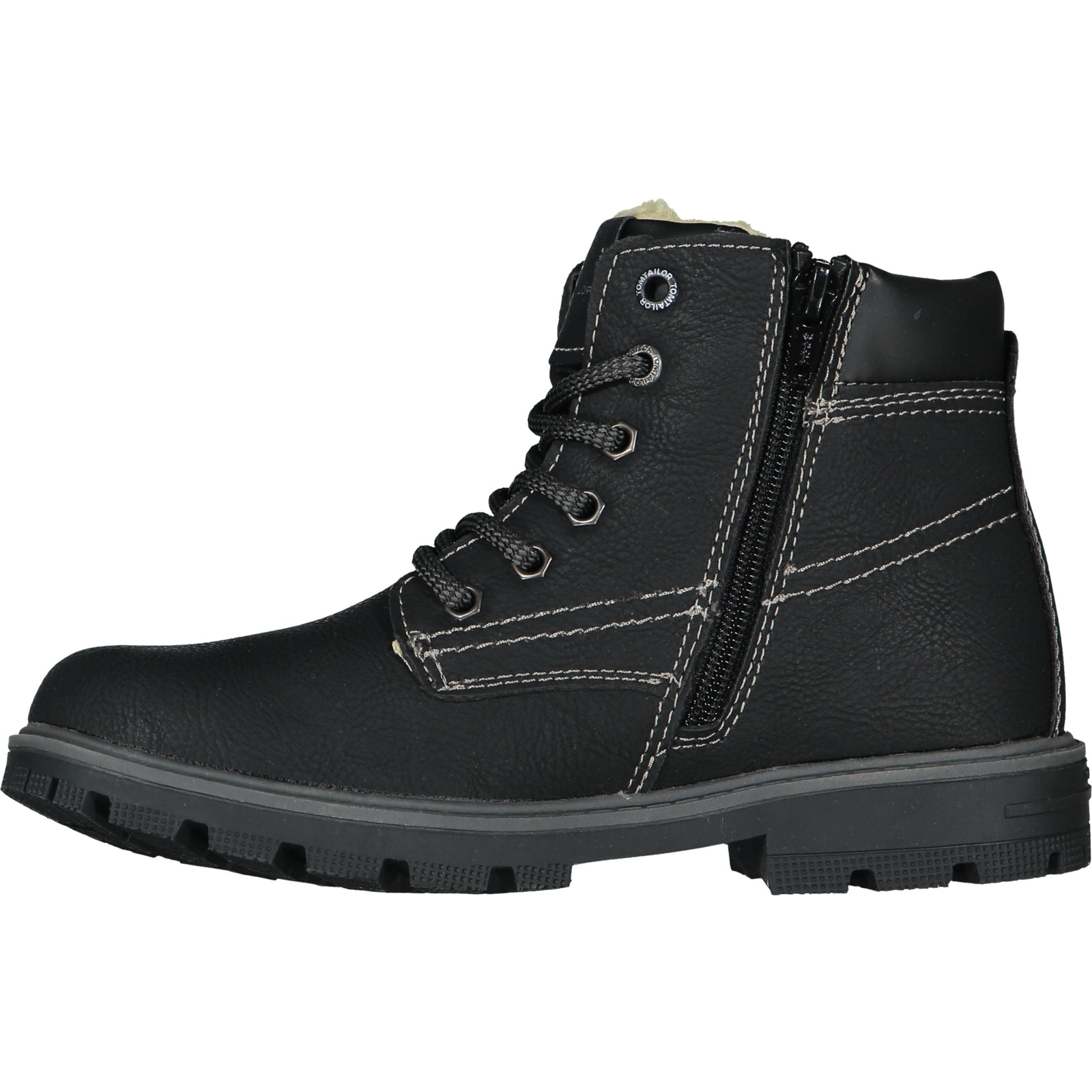 Tom Tailor Kinderstiefel Jonah 31
