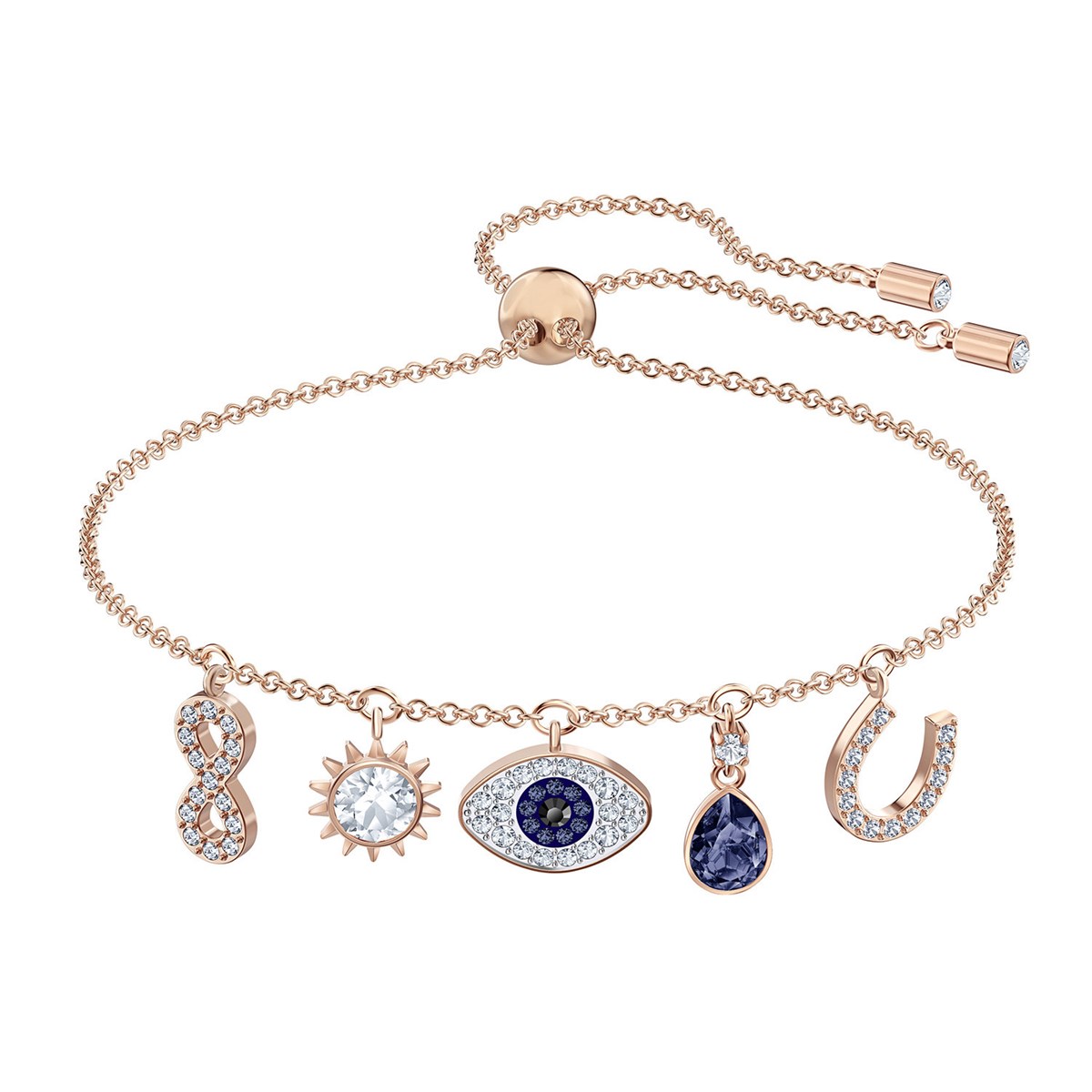 Bracelet Swarovski Symbolic