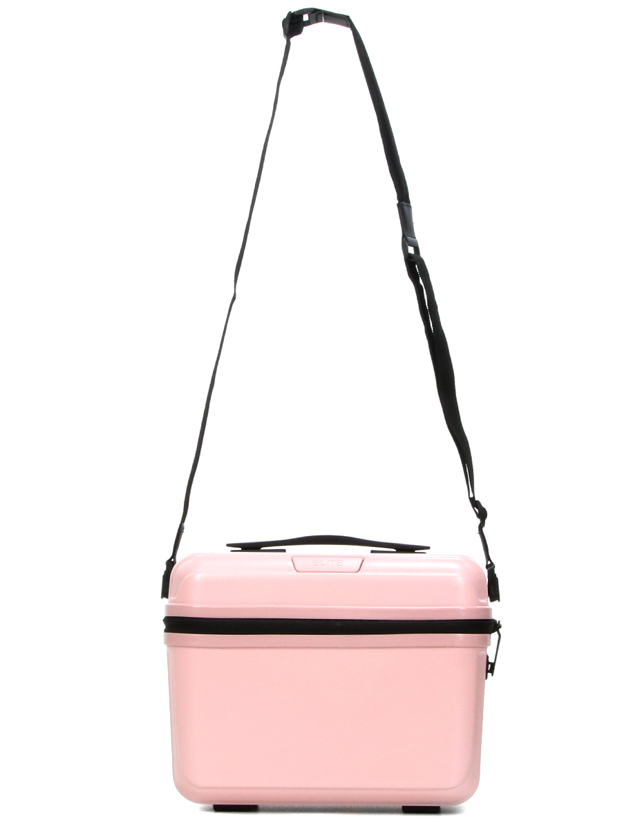 Vanity case Elite Pure Mate Toploader 34 cm
