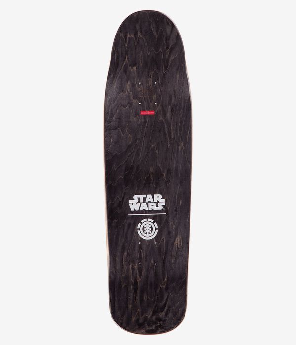Element x Star Wars 80s Yoda 9.25