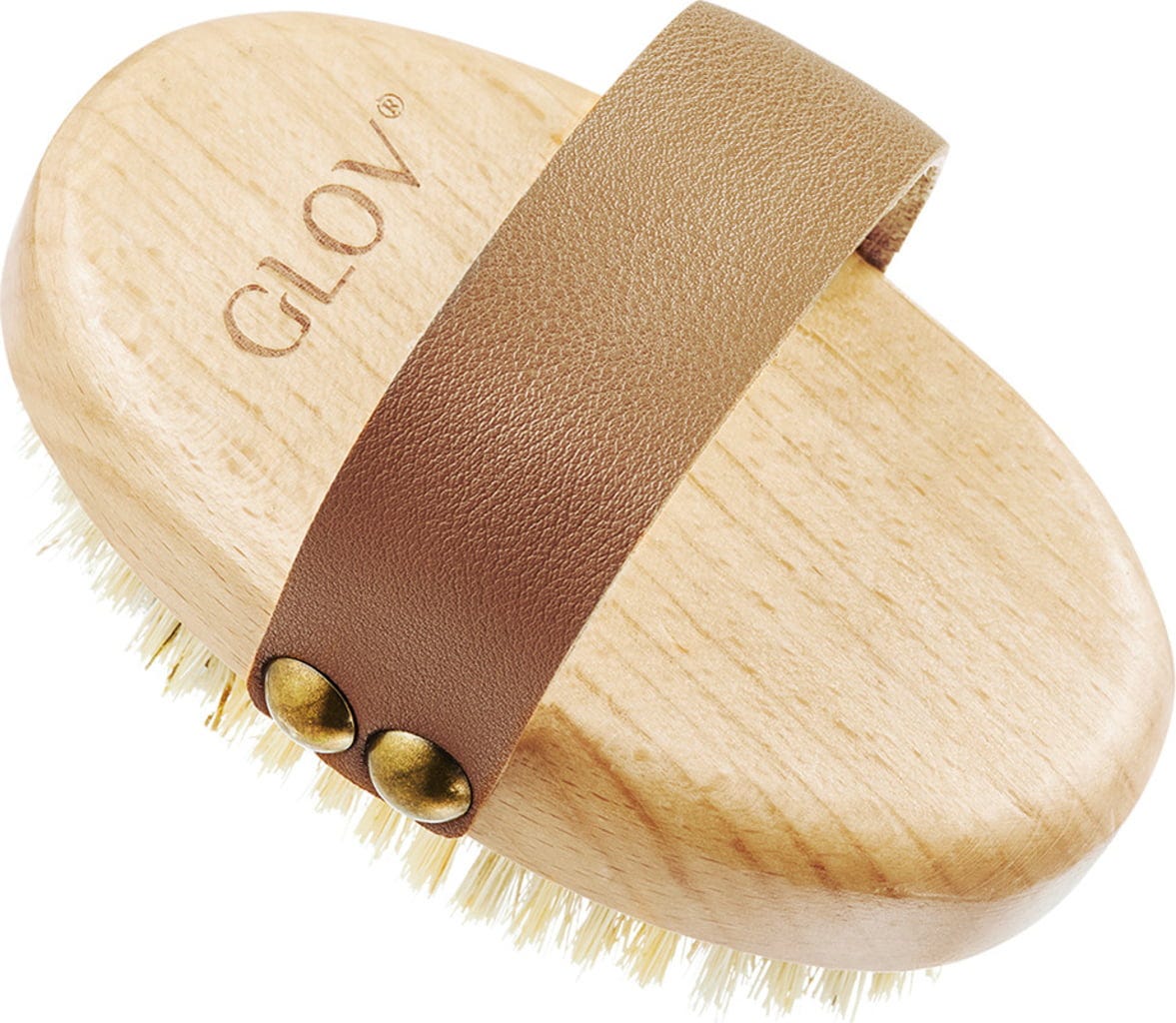 GLOV  Dry Body Massage Brush