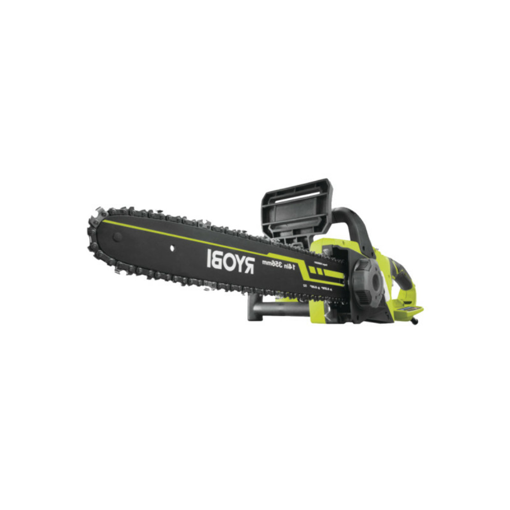 Tronçonneuse électrique ryobi - rcs1935b2c - 1900w - 2 chaines 35 cm rac248