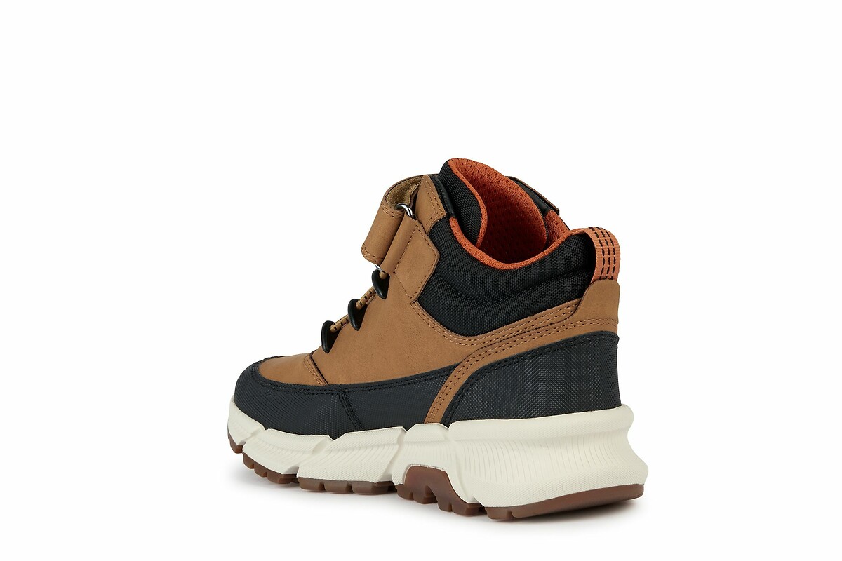 GEOX<br>Tênis de cano alto Flexuper Plus