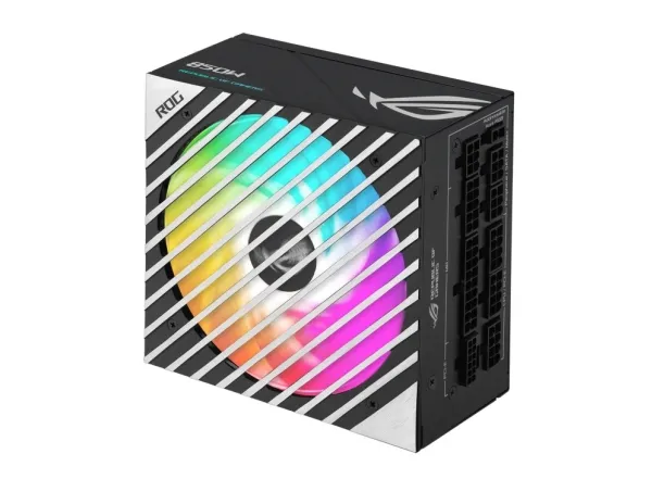 ASUS NEZ Asus ROG Loki SFX-L 850W Platinum strømforsyning - PC/Server strømforsyning