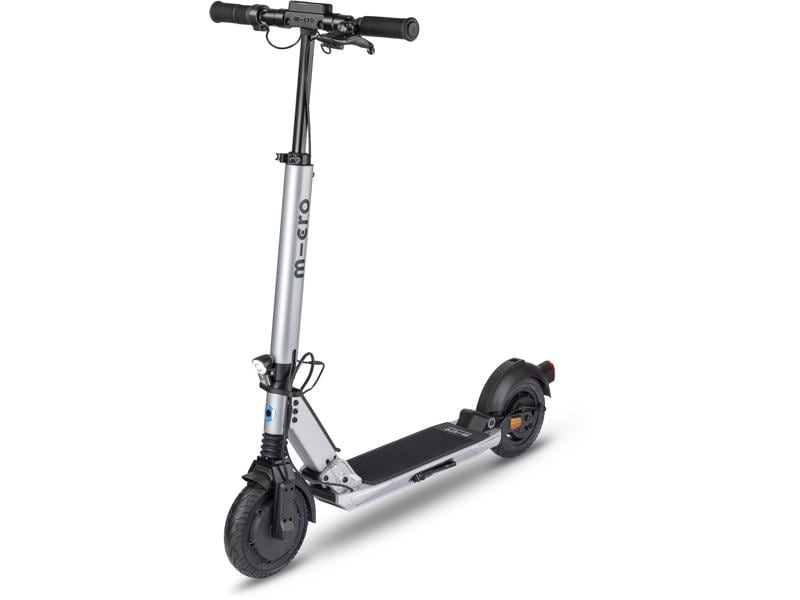 Micro Mobility E-Scooter Explorer S Elektro-Scooter