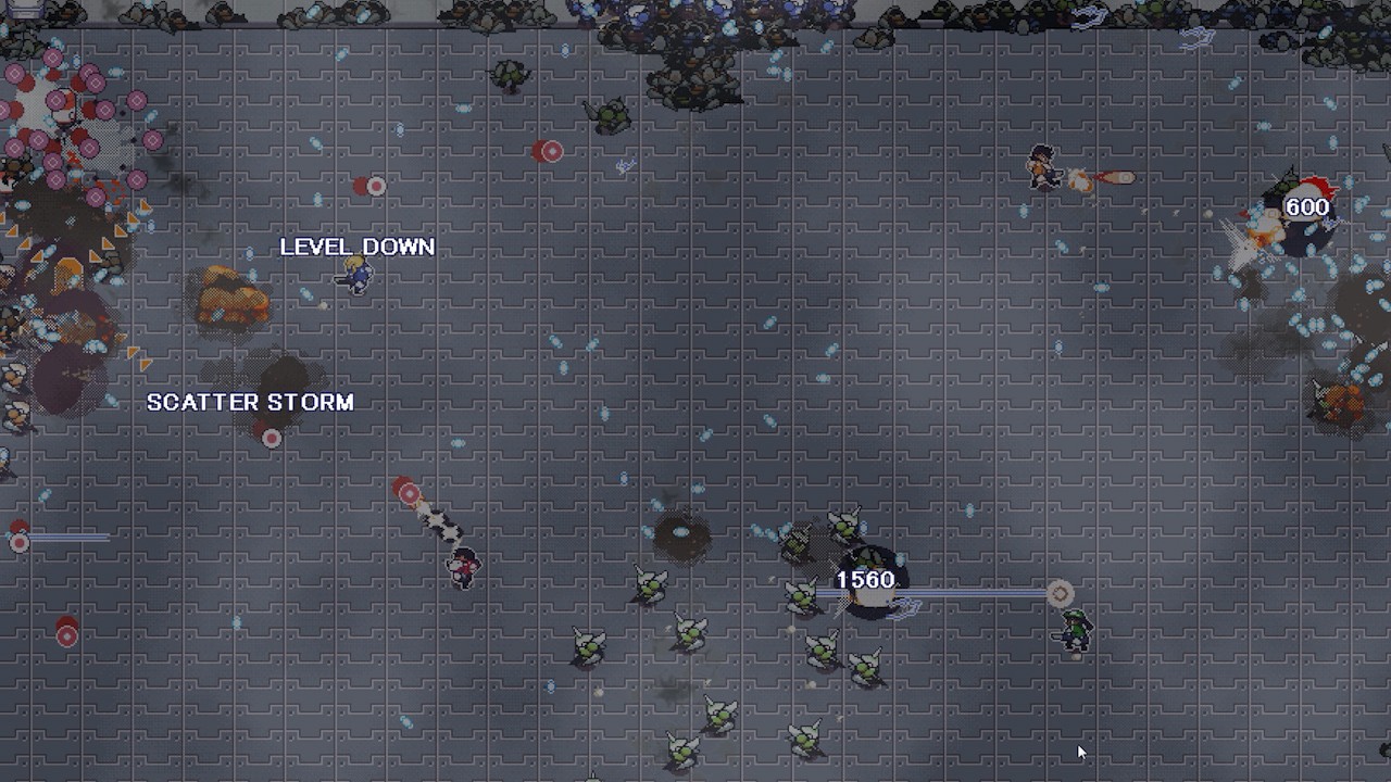 Circuit Breakers- PC