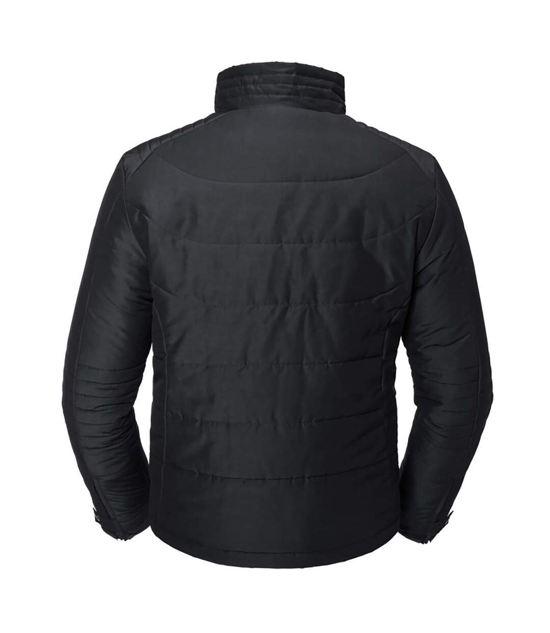 Russell - Doudoune CROSS - Homme (Noir) - UTBC4667