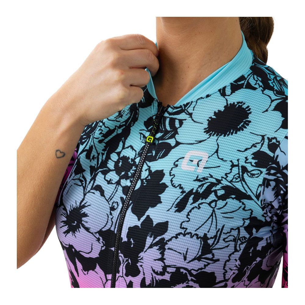 Ale NADINE - Maillot Femme black