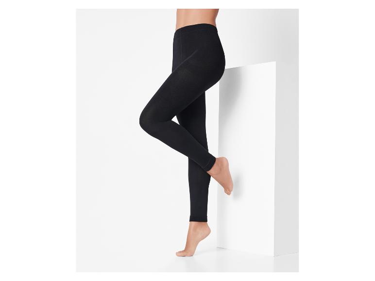 Dames thermopanty of thermolegging