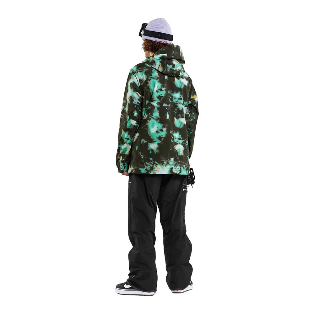 Volcom L GORE-TEX - Pantalon ski Homme black