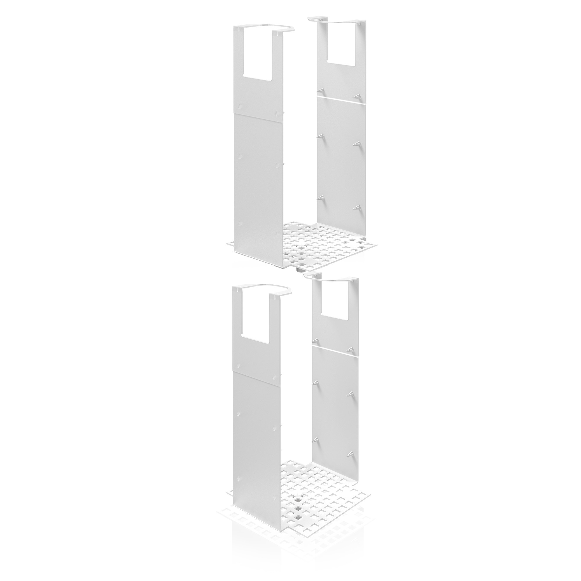 Juwel Filtersysteemset voor Bioflow 8.0 XL