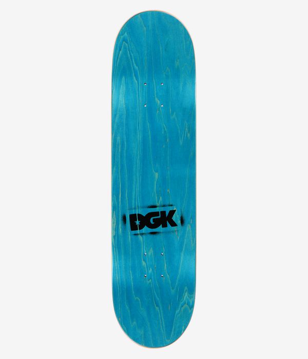 DGK Shanahan Mdr 8.25