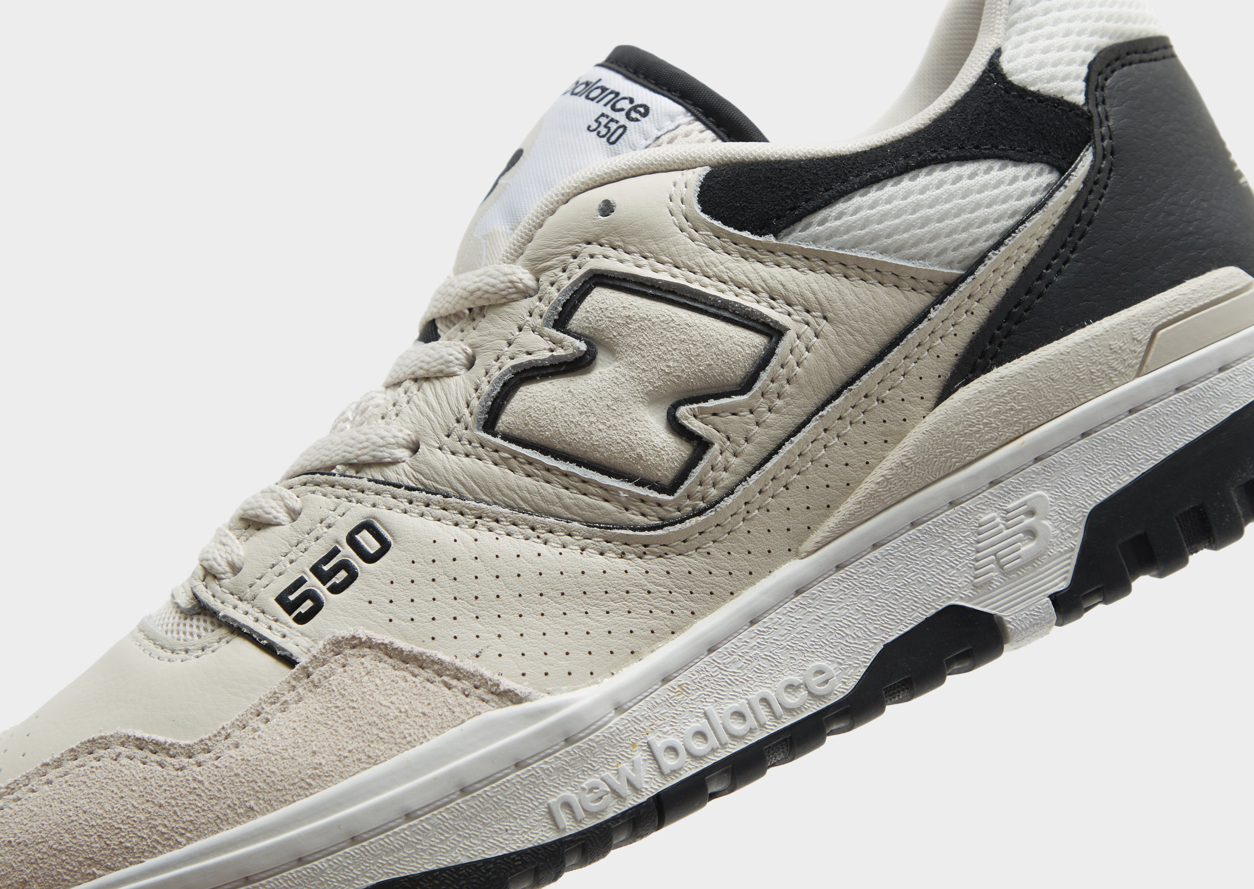 New Balance 550 Femme