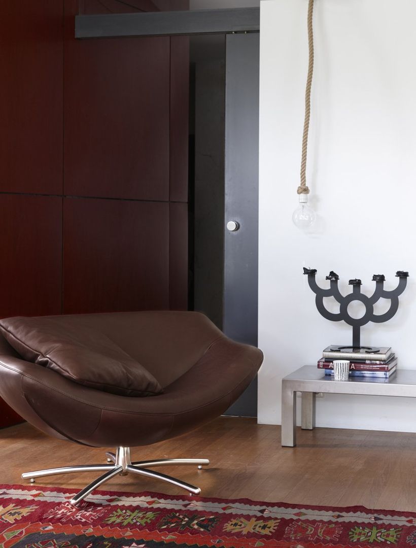 Label Gigi Fauteuil