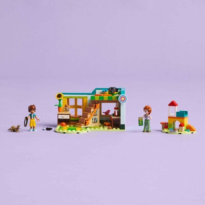 LEGO Friends 42646 Autumns rom