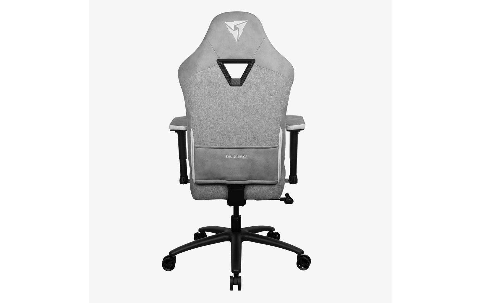Gaming-Stuhl EAZE Loft Grau<br>Ergonomischer Gaming-Stuhl