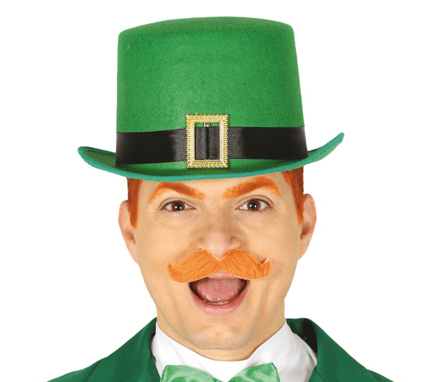 Hoed St Patrick's Day