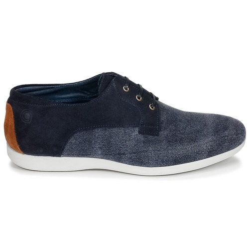 Casual Attitude - IVUR - Bleu marine