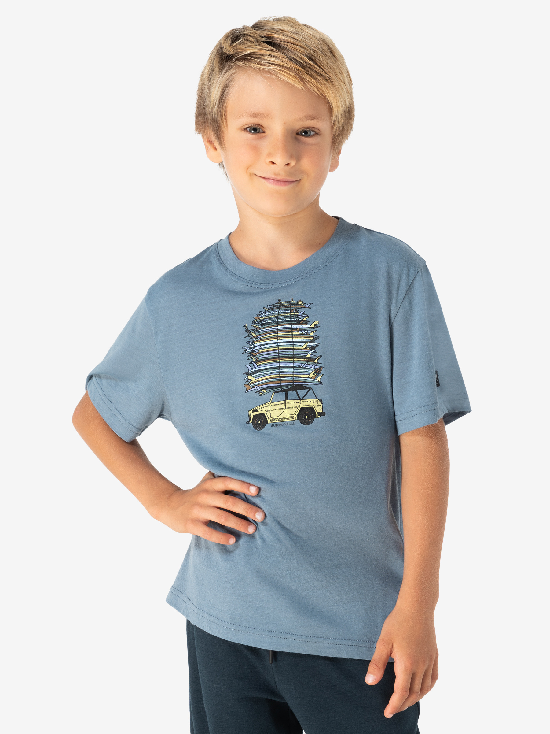 K Surf Trip Tee