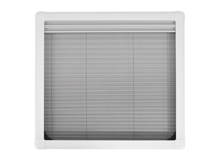 Tweedekans Obelink Eclipse combirollo grey - 60 x 55 cm