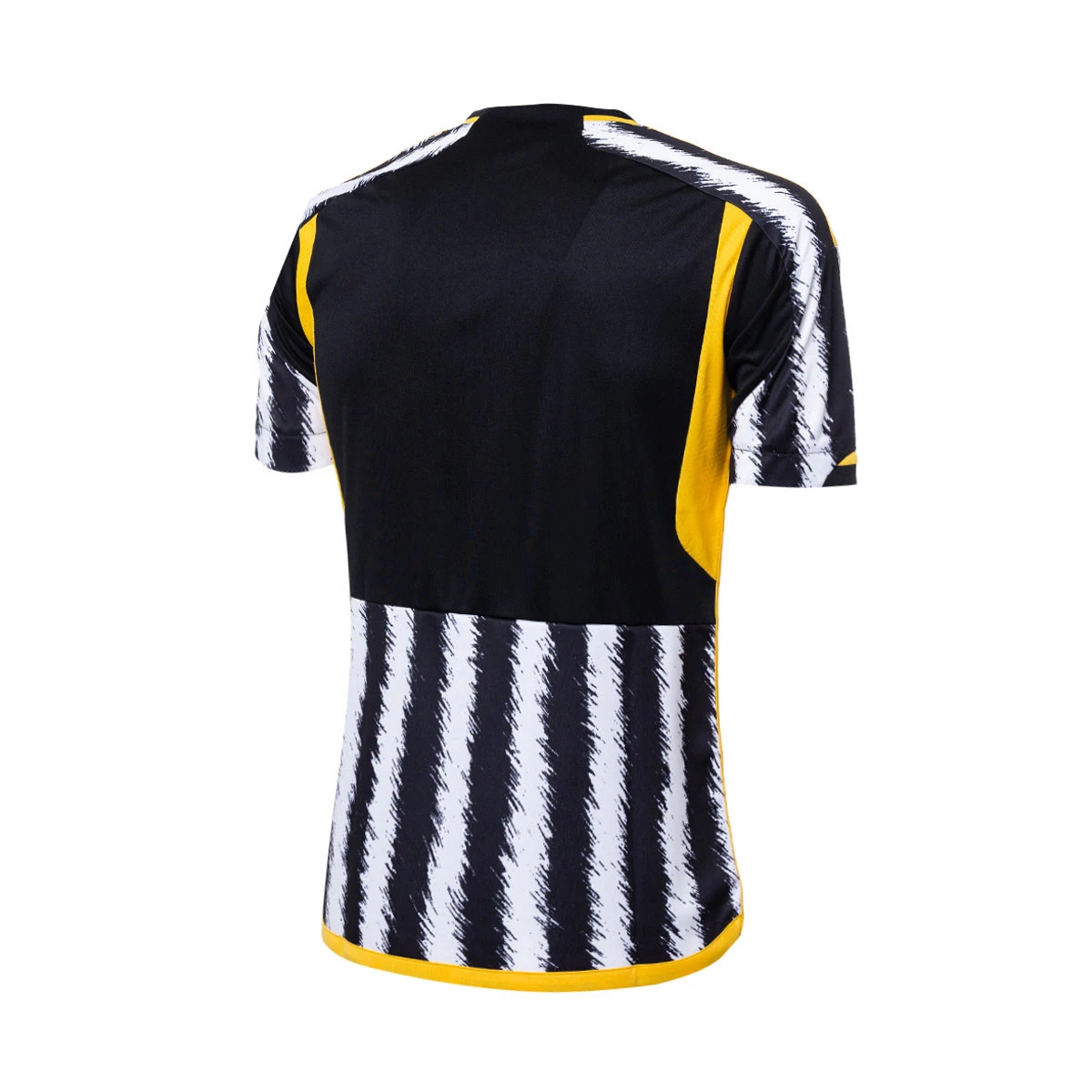 T-Shirt adidas Juventus Primeiro Equipamento 2023-2024 Criança