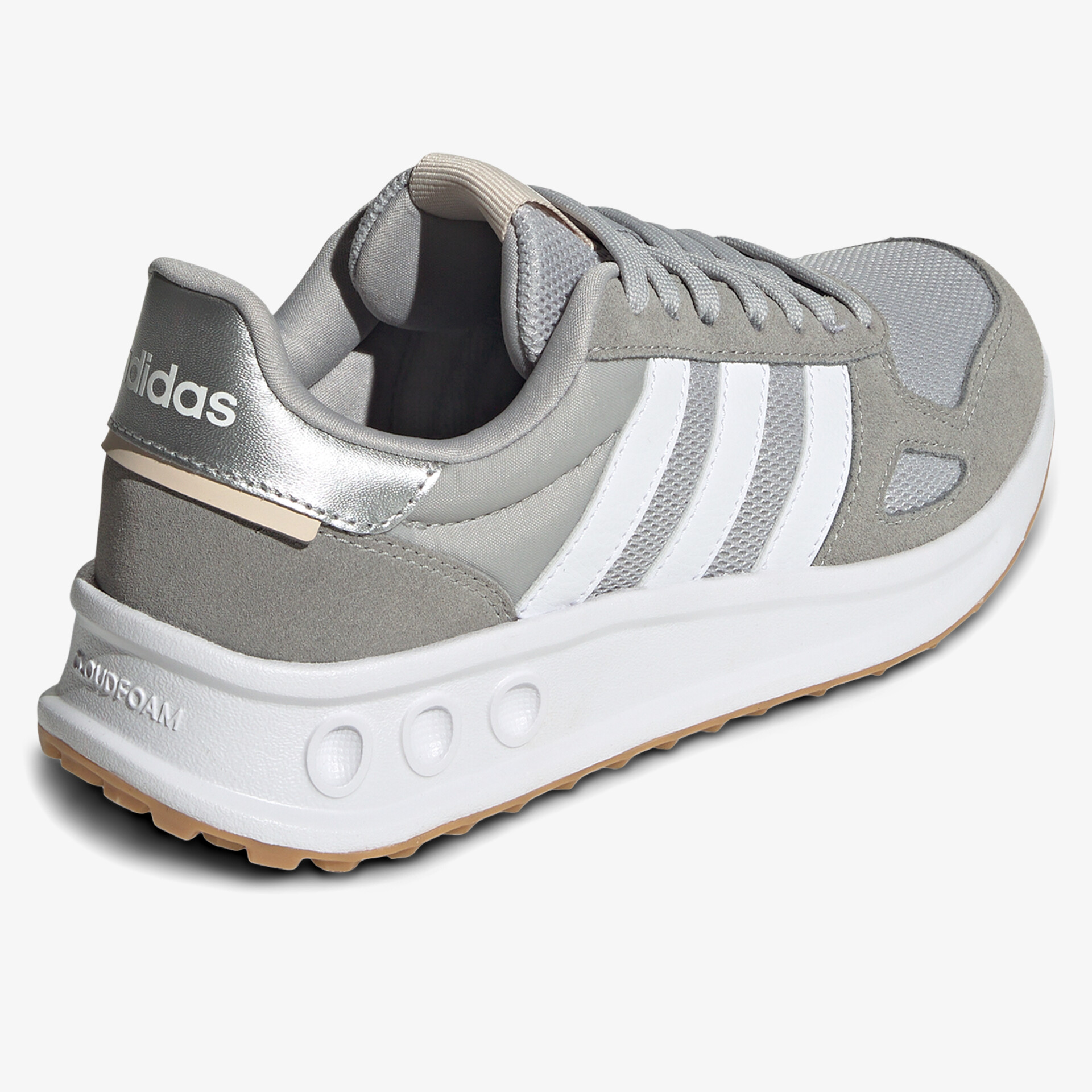 adidas Damen Sneaker Low RUN 84 - Grau | Jetzt bei reno.de kaufen