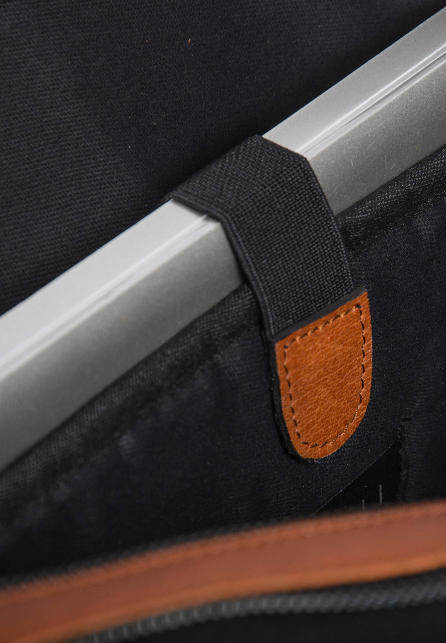 still nordic| Herren Laptoptasche Richard