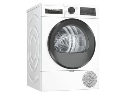 Bosch Serie 6 WQG233D40 Kondenstørretumbler - 8 kg.