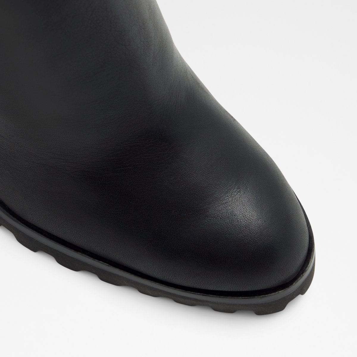Tealith Black Women Ankle boots