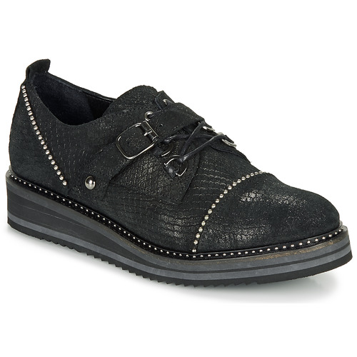 Regard - ROCTALOX V2 TOUT SERPENTE SHABE - Noir