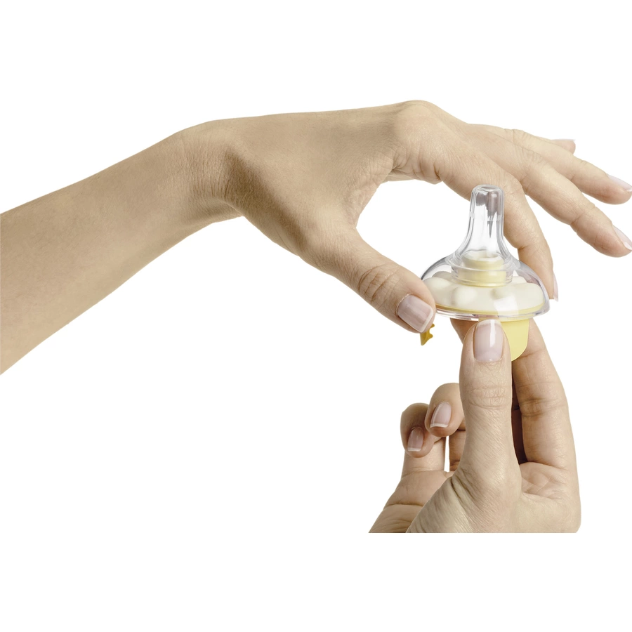 Medela Sauger Calma Silikon