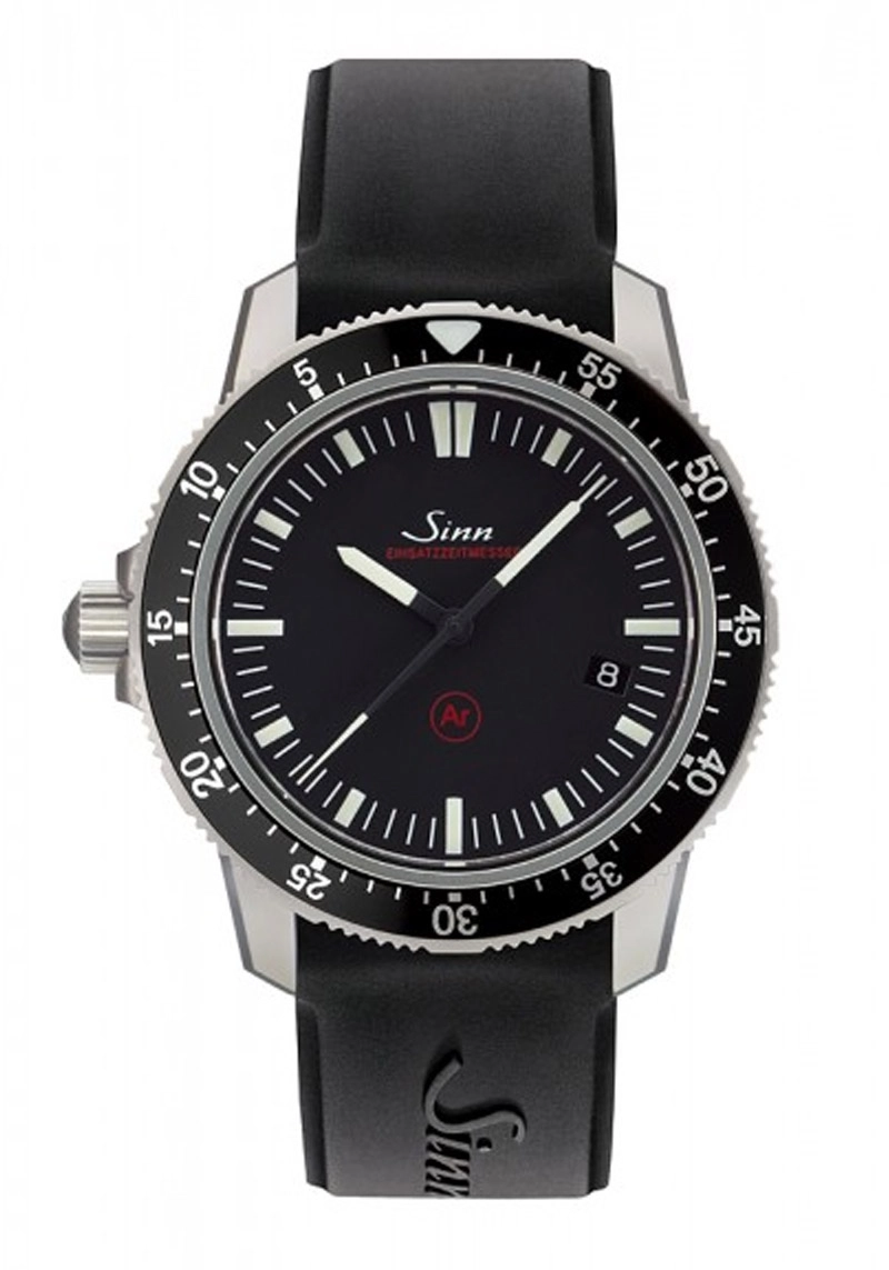 Sinn Fliegeruhr EZM 3F Automatik 703.010.SB