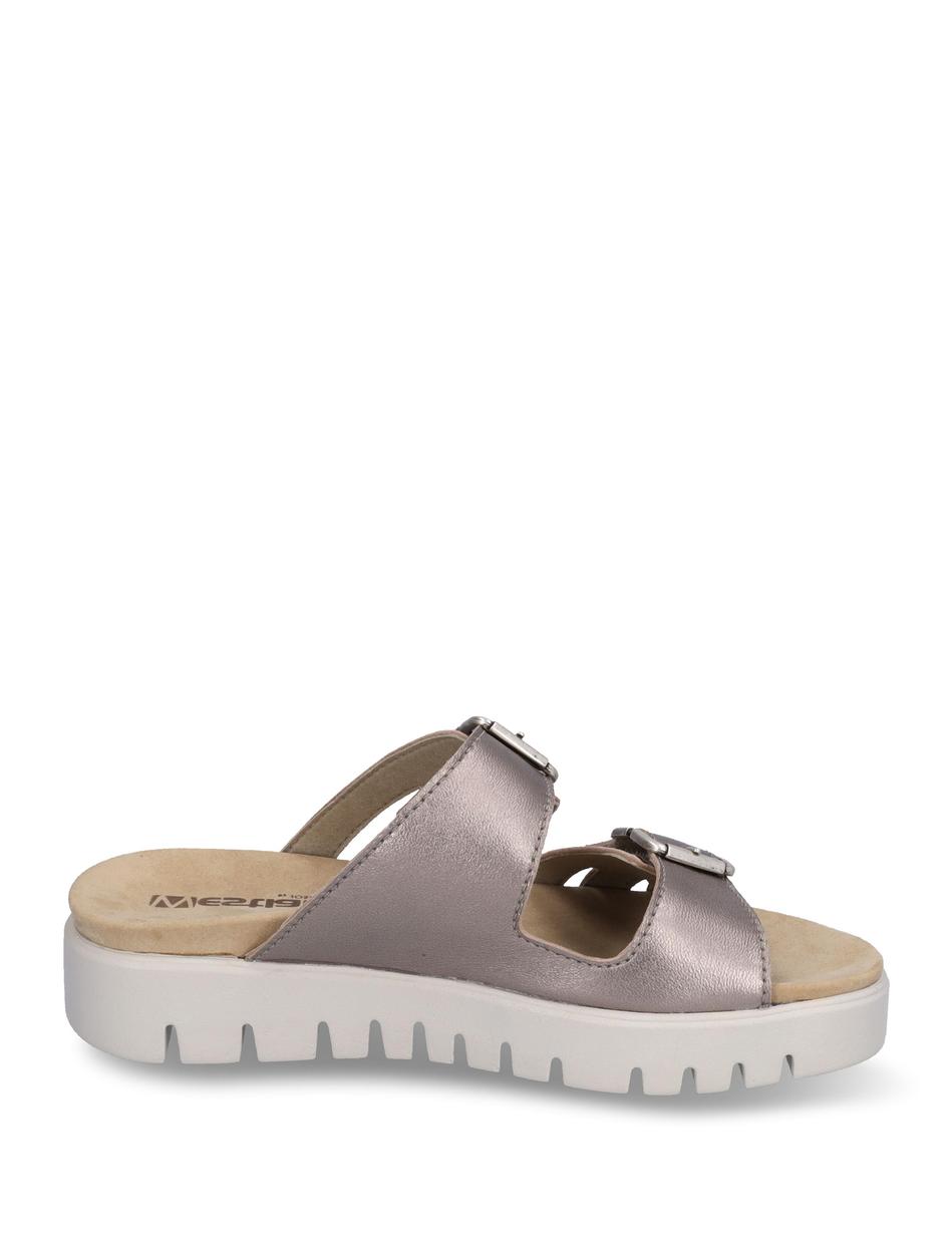 Sandale Laurie 02, bronze