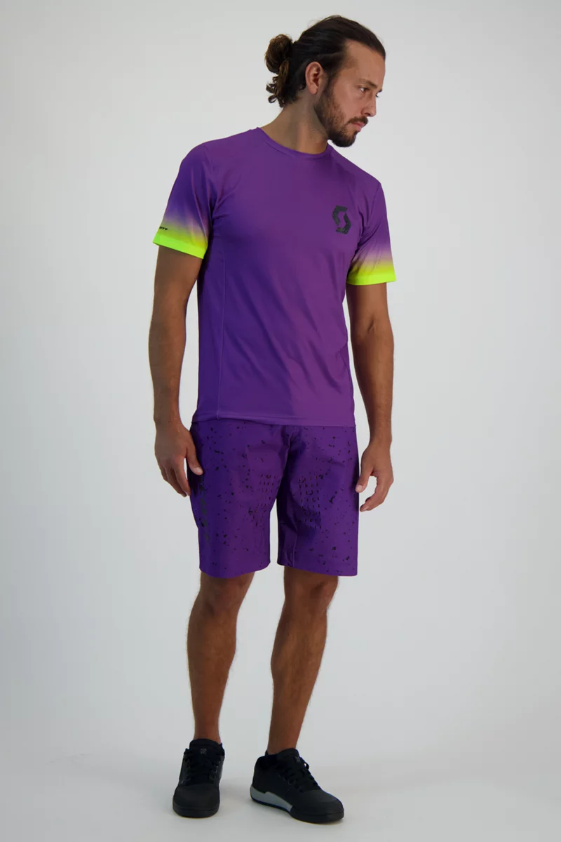 SCOTT RC Progressive Herren Bikeshort