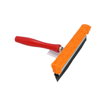 Carpoint Raamtrekker en Wisser 18x22cm