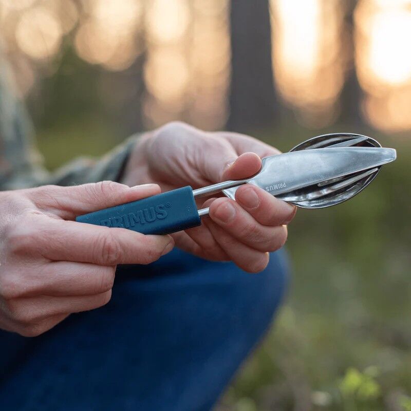 Leisure Cutlery - Couverts