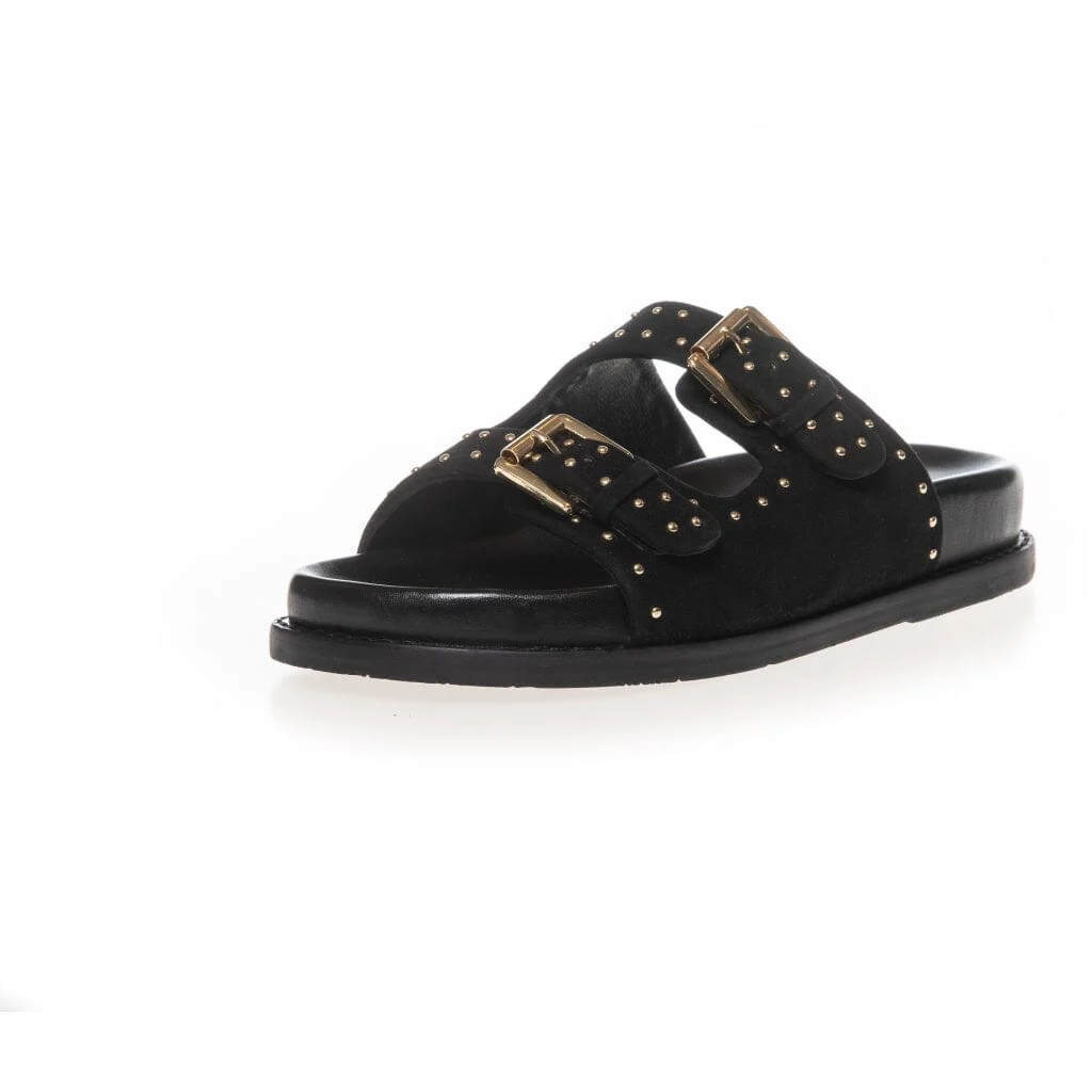 Copenhagen Shoes Walk Around 0001 black