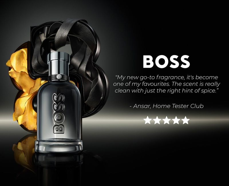 Hugo Boss - Bottled Beyond - Eau de Parfum - 50ml