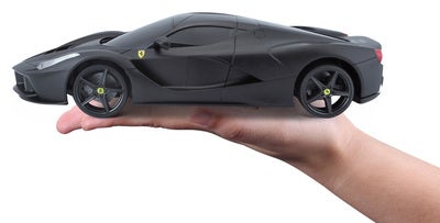 Maisto Tech LaFerrari Radiostyrt Bil 1:24