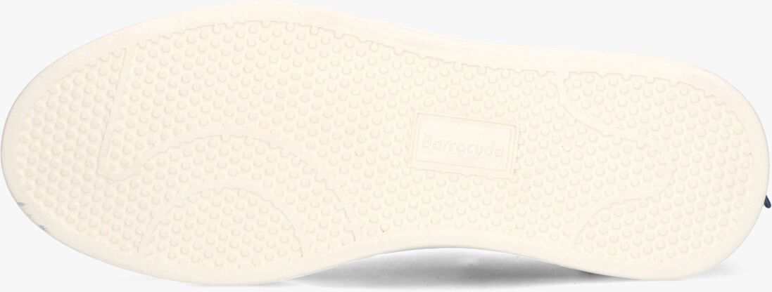 bruine barracuda lage sneakers bu3510