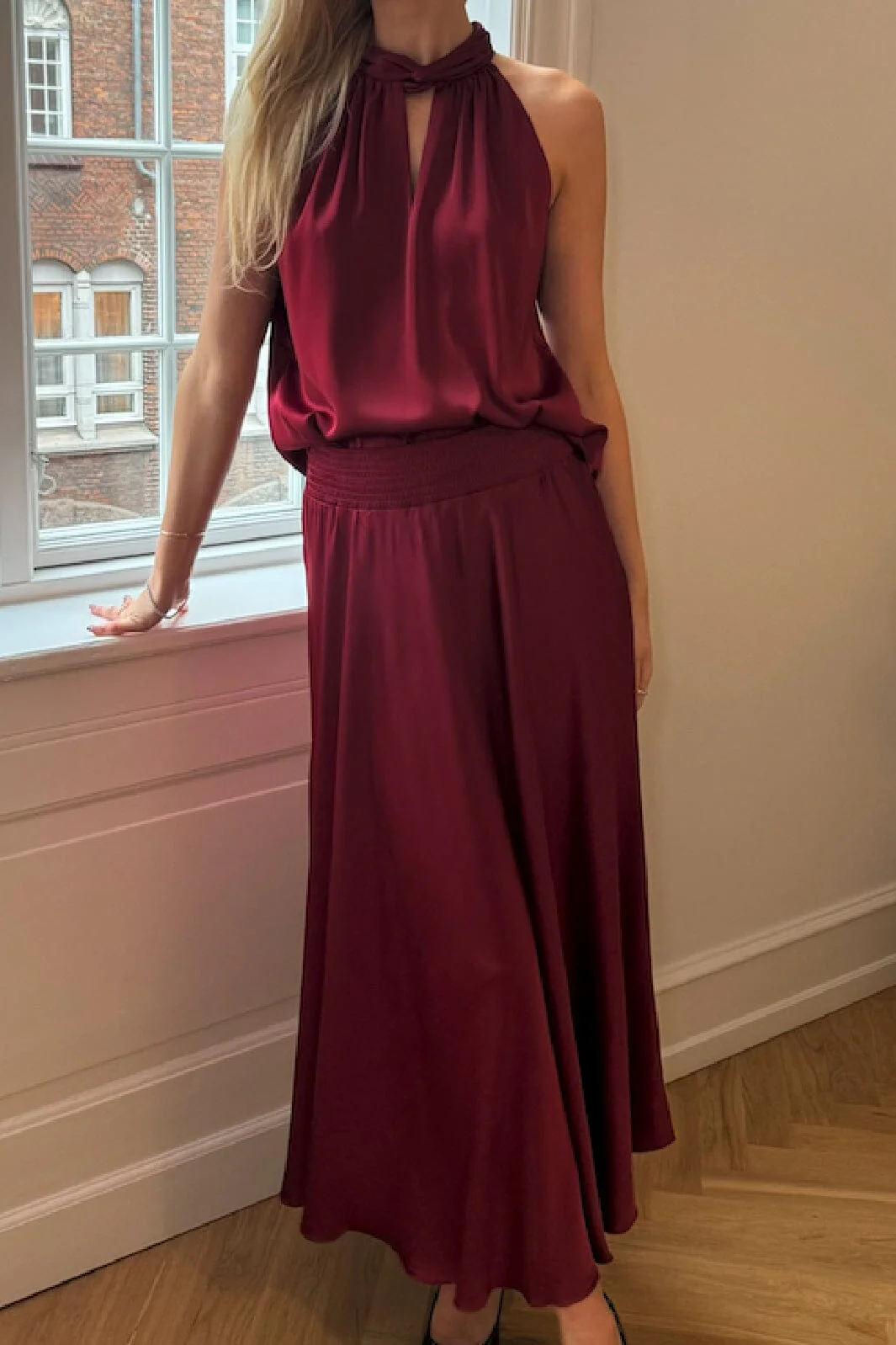 Karmamia Savannah Skirt 2018