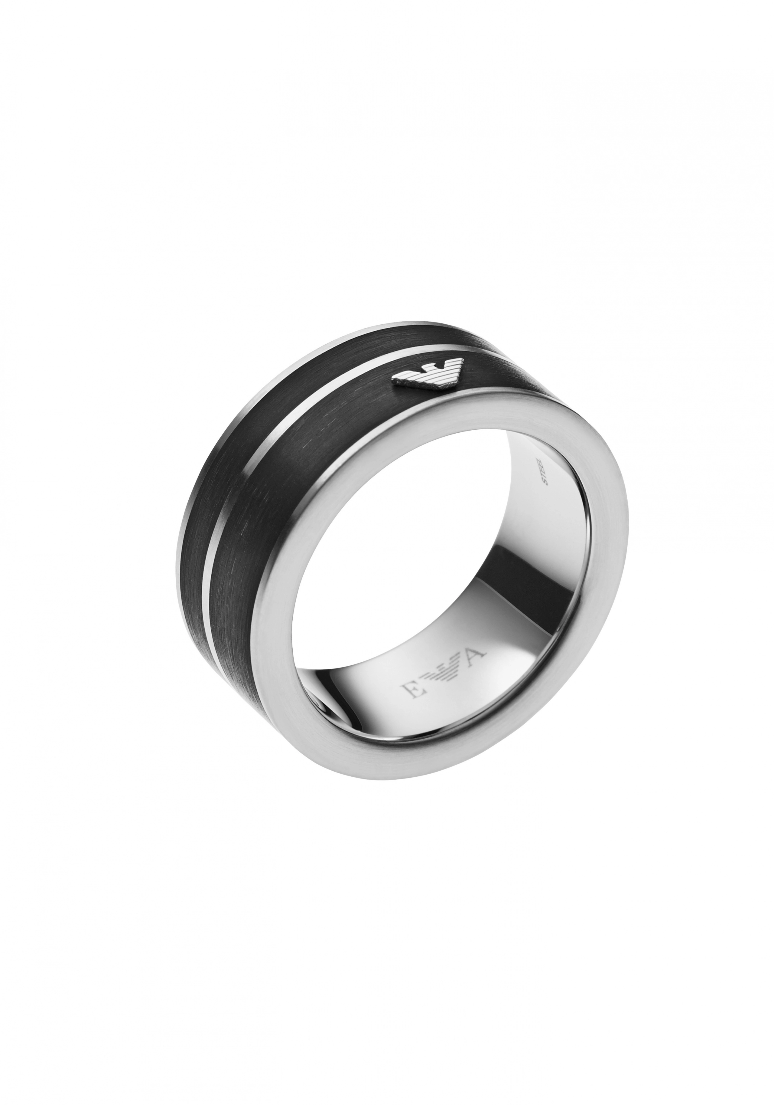 Emporio Armani Herrenring Iconic EGS2032