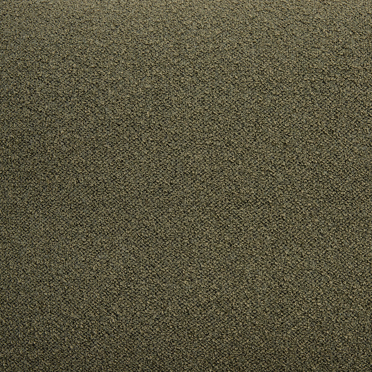 LA REDOUTE INTERIEURS<br>Sofá de 3 ou 4 lugares, tecido atoalhado fino, Victor