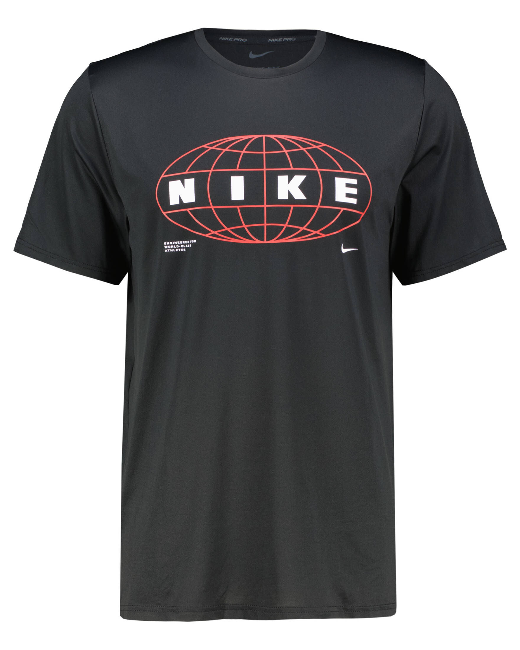 Nike| Herren Trainingsshirt PRO DRI-FIT