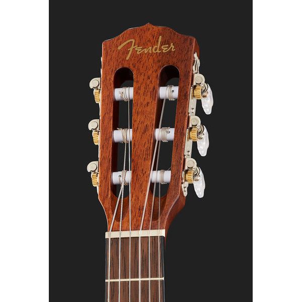 Fender ESC80 Educational 3/4 Konzertgitarre natur